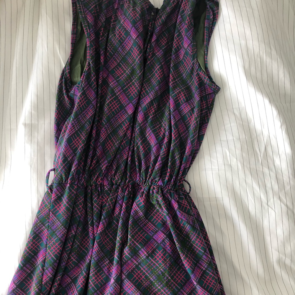 Vintage dress